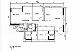 Blk 807C Keat Hong Axis (Choa Chu Kang), HDB 5 Rooms #560661541